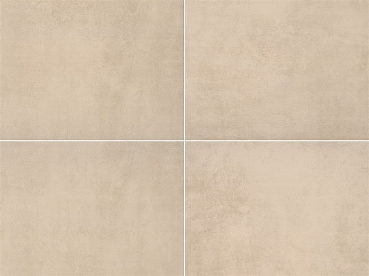 Golden White Pavers