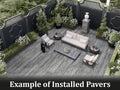 Katella Ash Pavers 8" x 47"