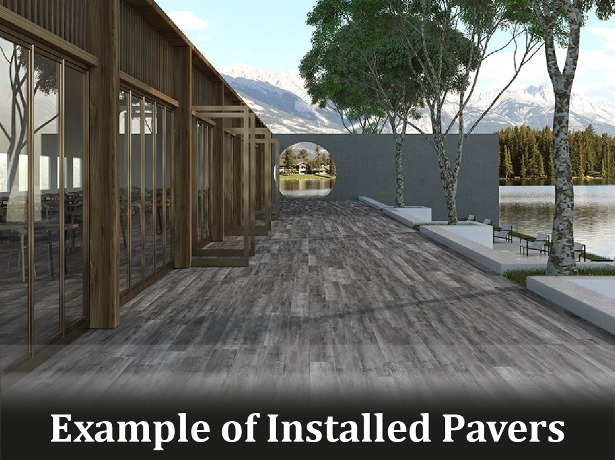 Katella Ash Pavers