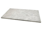 Lunar Silver Pavers 13" x 24" Coping