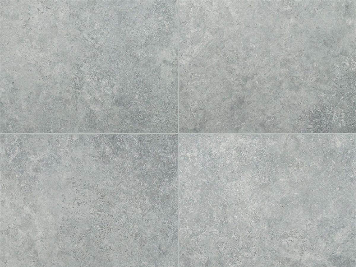 Lunar Silver Pavers 24" x 24"