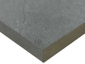 Midnight Montage Pavers 13" x 24" Coping