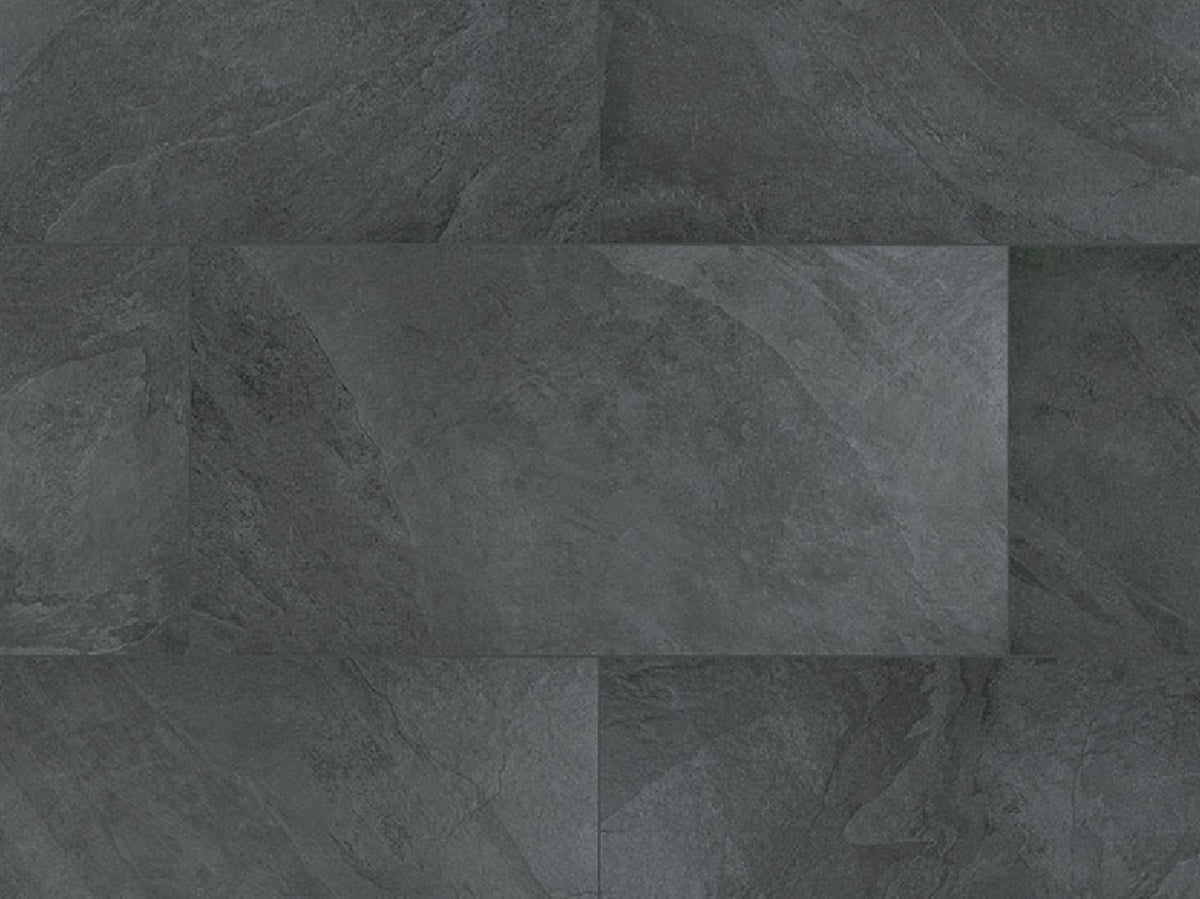 Midnight Montage Pavers 24" x 48"