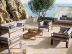 Adoquines Living Style Crema