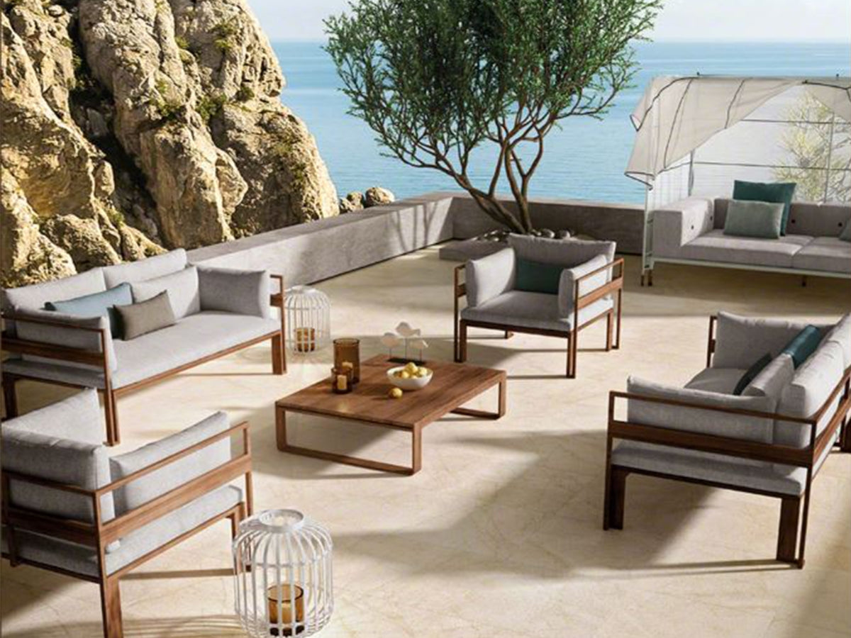 Adoquines Living Style Crema
