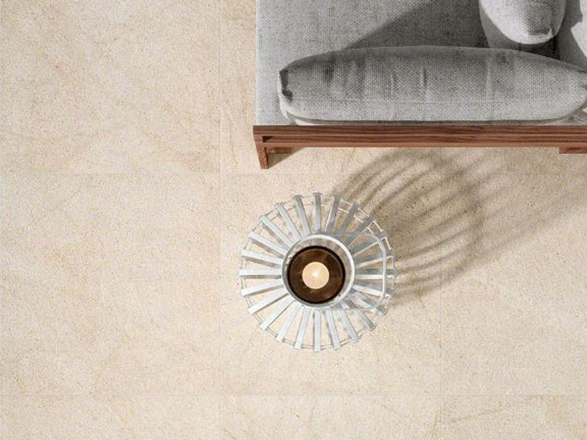 Adoquines Living Style Crema