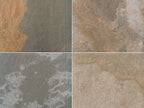 Mystique MultiColor Pavers 24" x 24"