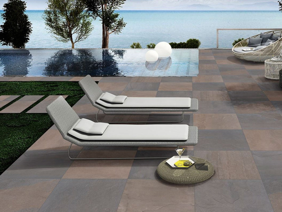 Pedra Azul Pavers
