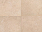 Petra Beige Pavers 13" x 24" Coping