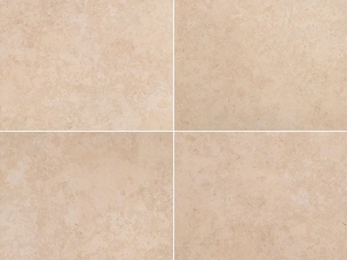 Petra Beige Pavers 13" x 24" Coping