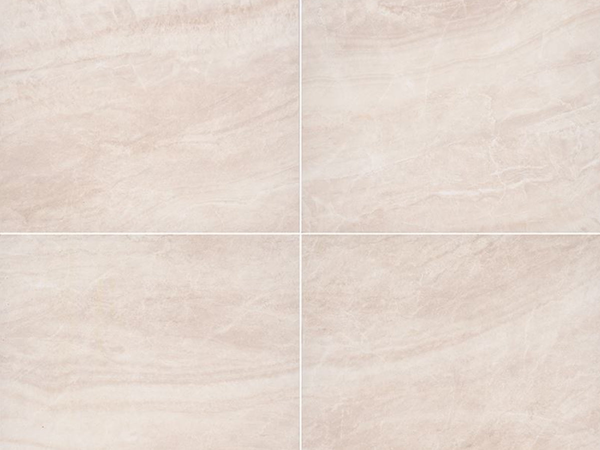 Praia Crema Pavers 13" x 24" Coping