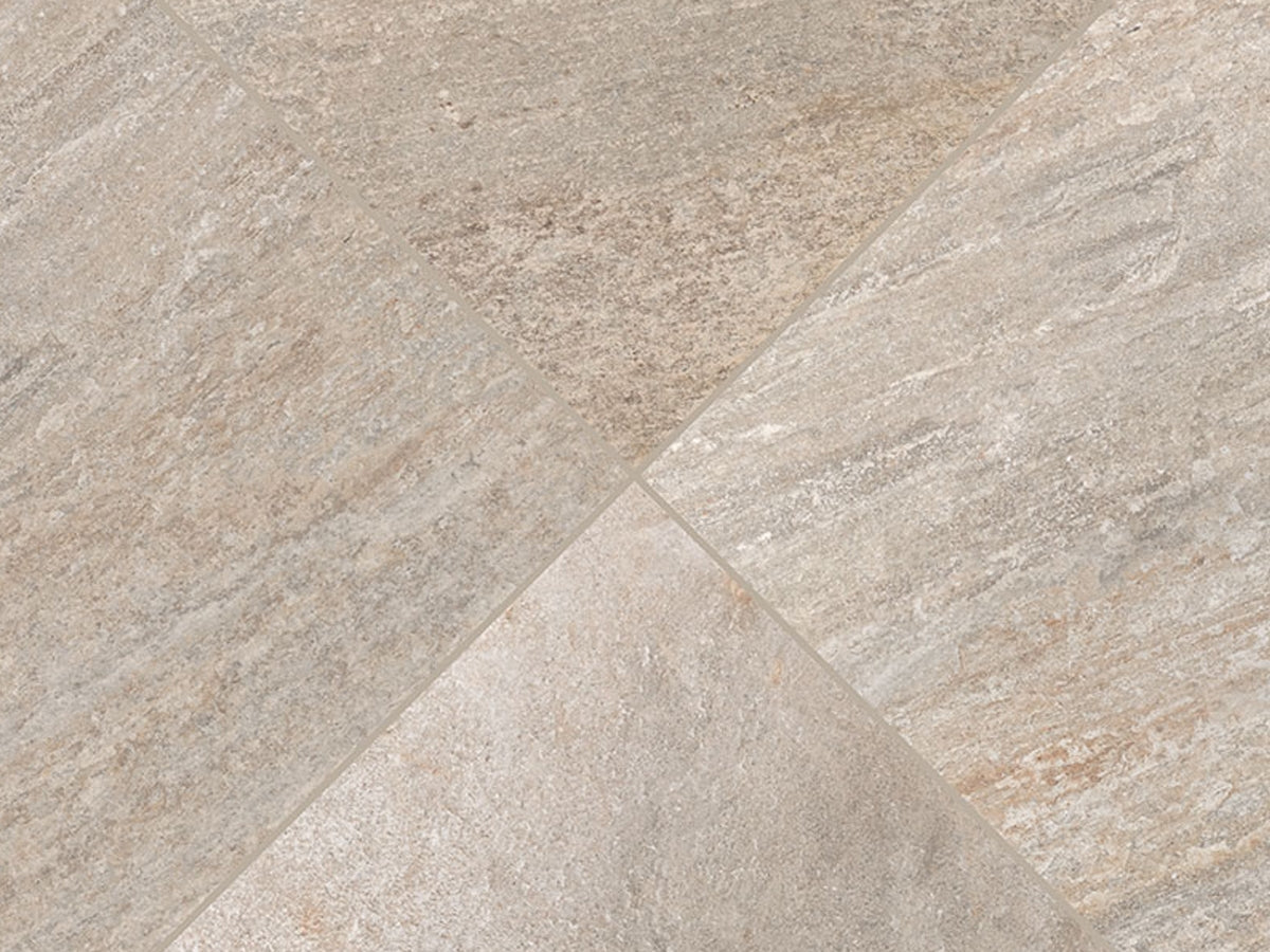 Quartz Beige Pavers