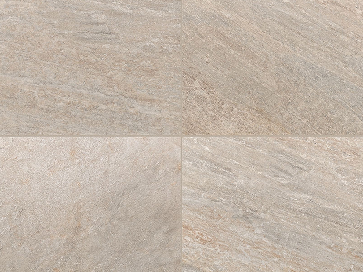 Quartz Beige Pavers