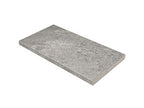 Quarzo Gray Pavers 13" x 24" Coping