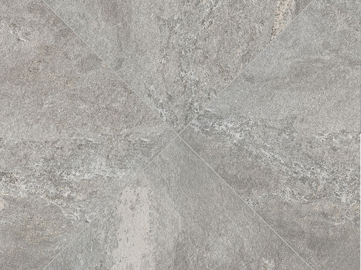 Quarzo Gray Pavers 24" x 24"