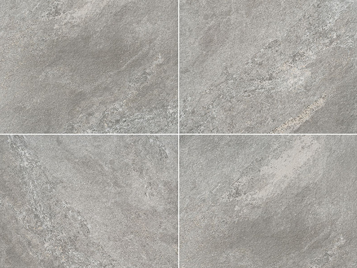 Quarzo Gray Pavers 24" x 48"
