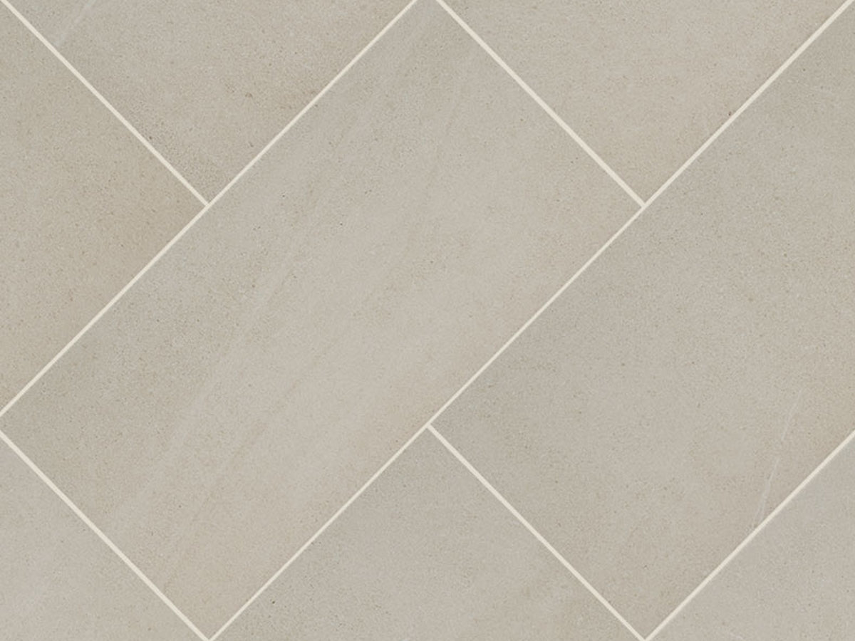 Traktion Maven Ivory Tile