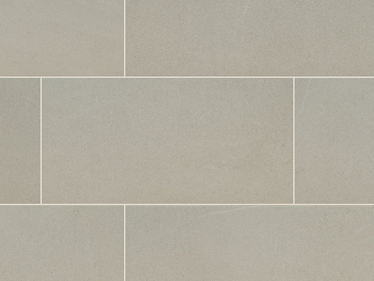 Traktion Maven Talc Tile