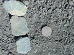Irish Knights Green Decomposed Granite