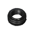 Bulkhead Fitting 3" Fpt