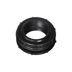 Bulkhead Fitting - FPT - 3"