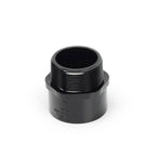 PVC Male Adapter - MPT x Slip - 2" MPT x 2" Slip