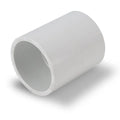 PVC Coupling 1-1/2" Slip