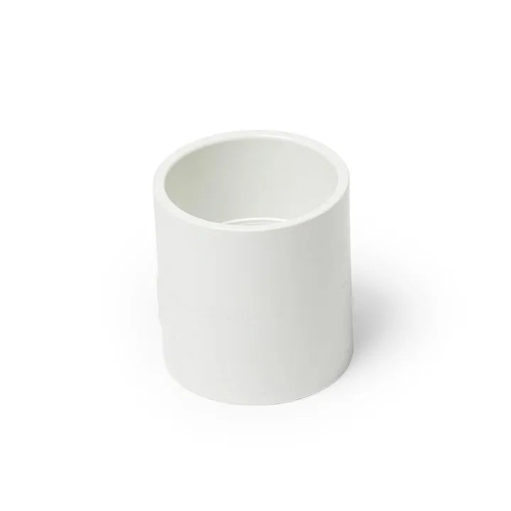 PVC Coupling 1-1/2" Slip – image 2