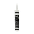 Silicone Sealant-Black - 4.7 Oz / 139 Ml – image 3