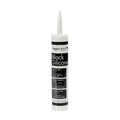 Silicone Sealant Tube-Black - 10.1 Oz / 316 Ml
