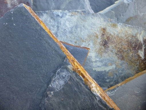 Iron Mountain Flagstone
