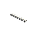 Signature Series 6.0 / 8.0 Pond Skimmer Screw Set - 10-32 X 1/2" (Qty 7)