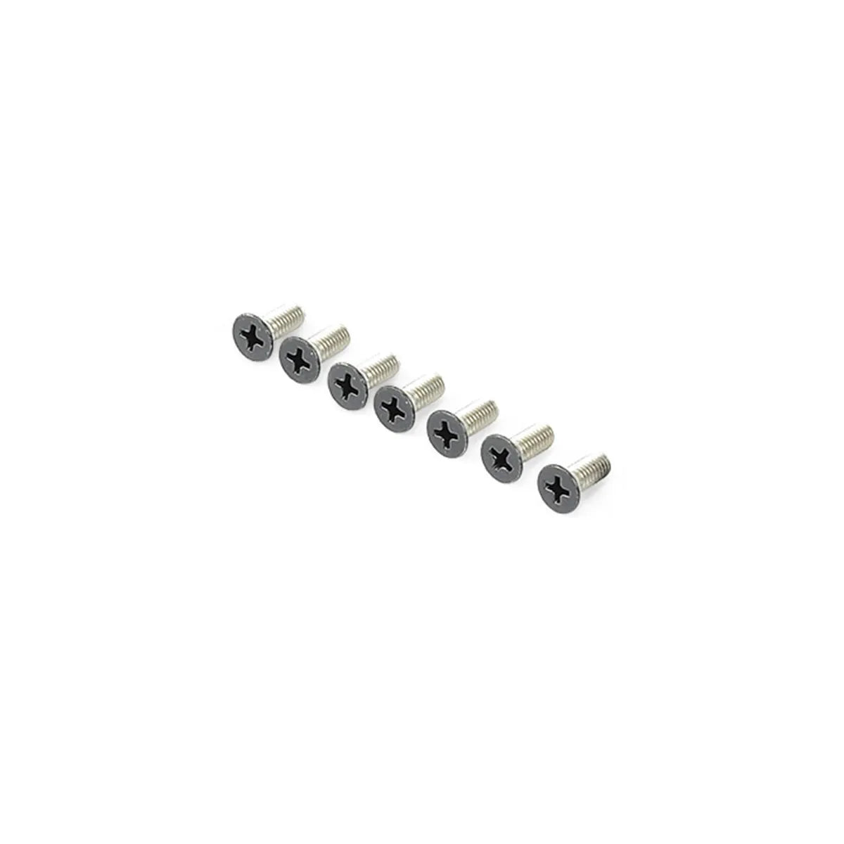 Signature Series 6.0 / 8.0 Pond Skimmer Screw Set - 10-32 X 1/2" (Qty 7)