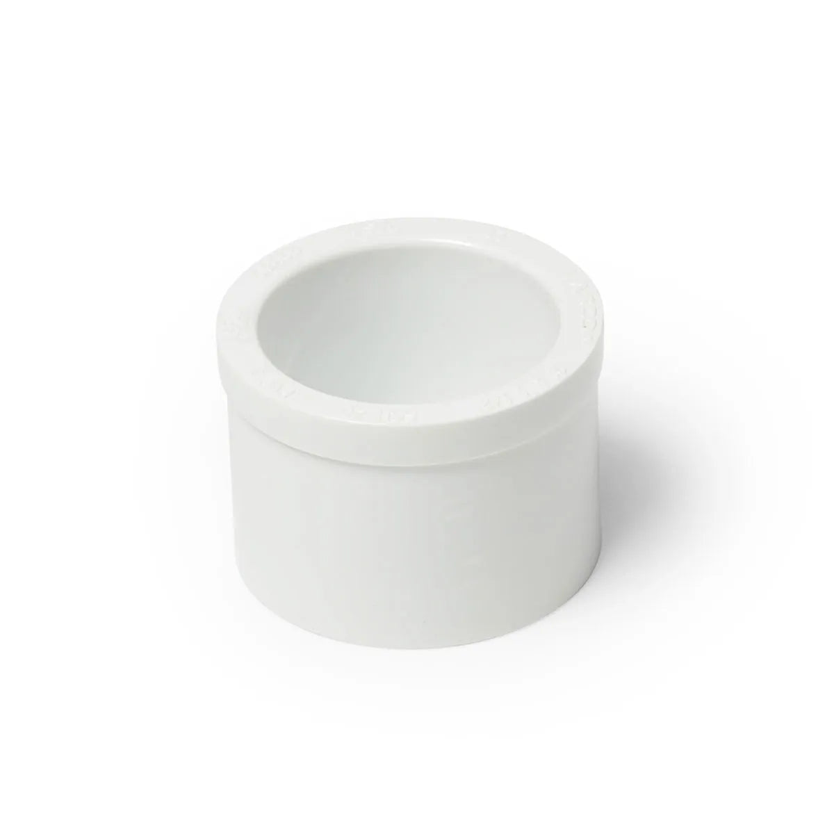 PVC Reducer Bushing 2" Spgt X 1-1/2" Slip