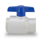 PVC Ball Valve 1" Slip – image 2