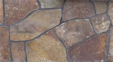 Sunset Pritchard Flagstone