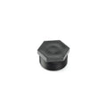 Hex-Head Plug 2" Mpt