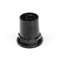 Check Valve Dual Union 1.0 - 2" - Aquasurge Adapter