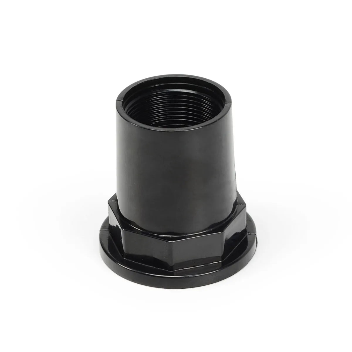 Check Valve Dual Union 1.0 - 2" - Aquasurge Adapter
