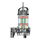 8-Pn 5500 Solids-Handling Pond Pump – image 5