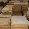 Palomino Gold Flagstone