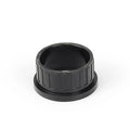 Check Valve Dual Union 1.0 - 2" - 2" Slip Fitting