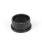 Check Valve Dual Union 1.0 - 2" - 2" Slip Fitting