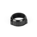 Check Valve Dual Union 1.0 - 2" - Threaded Collar