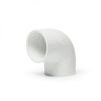 PVC Elbow 90 Deg 2" Slip – image 2
