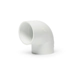 PVC Elbow 90 Deg 3" Slip – image 2