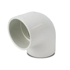 PVC Elbow 90 Deg 1-1/2" Slip – image 3
