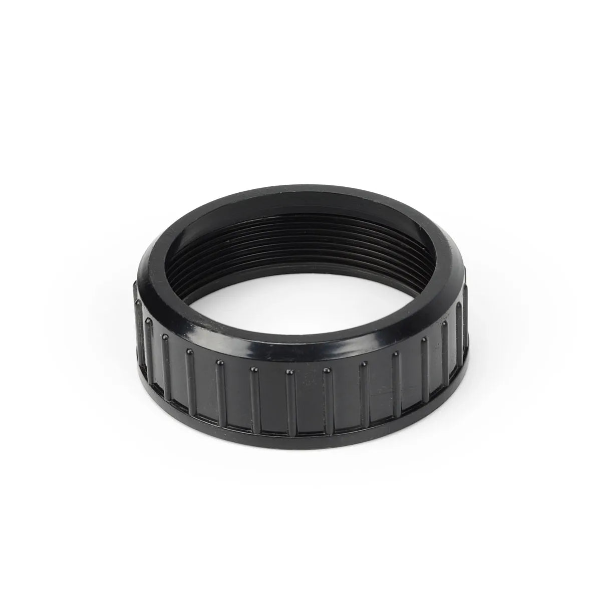 Check Valve Dual Union 3" - Threaded Collar