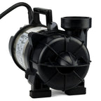 5-Pl 5000 Solids-Handling Pond Pump – image 2