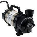 9-Pl 7000 Solids-Handling Pond Pump – image 3